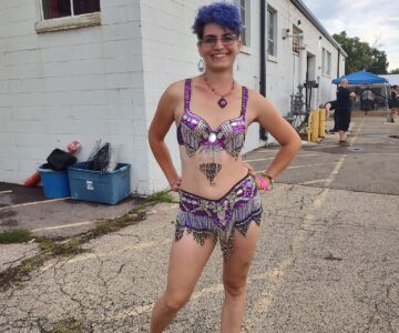 Alice No Miko (14) Alice No Miko (14)